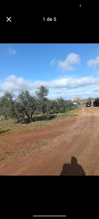 Parcela en venta urbanizable de1000 metros