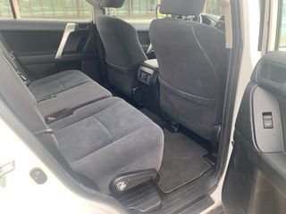 Toyota Land Cruiser 2.8D D4D VX 2019