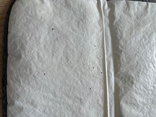 Bolso para carrito Stokke gris precio negociable