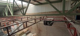 4 Equipos Aire Acondicionado Conductos LG INVERTER