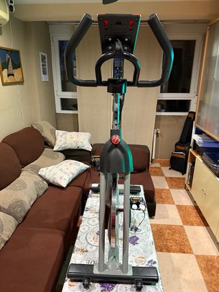 Bicicleta Spinning fit pro