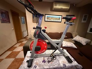 Bicicleta Spinning fit pro