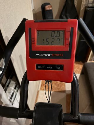 Bicicleta Spinning fit pro