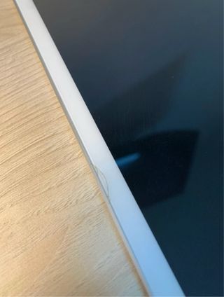 Apple iPad 8ª Gen Plata