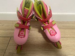 Patines en línea niña Talla 28-30
