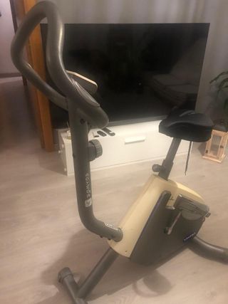 Bicicleta Estática Domyos VM230