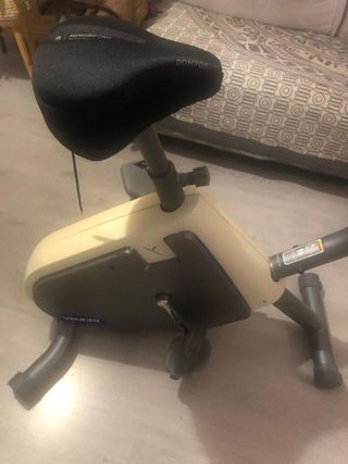 Bicicleta Estática Domyos VM230