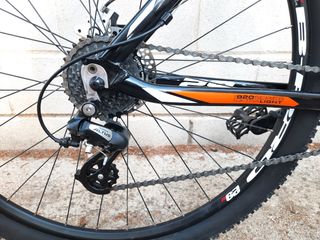 Bicicleta Montaña 29 pulgadas 