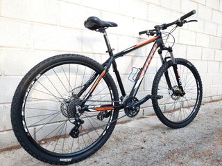 Bicicleta Montaña 29 pulgadas 