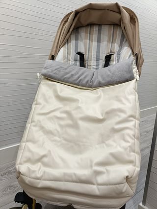 Saco de invierno para Bugaboo Camaléón