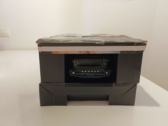 80km/h Coche RC SG316 MAX 4WD