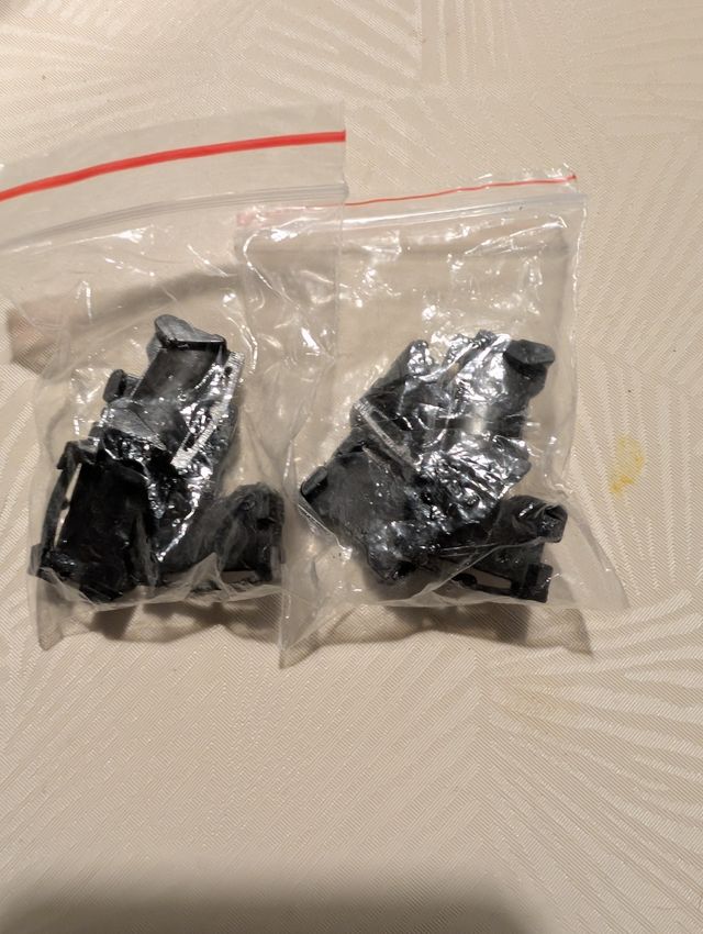 Fermaporta Toyota Prius/Corolla