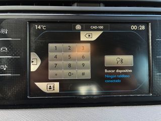 Citroën C4 Picasso Live Edition