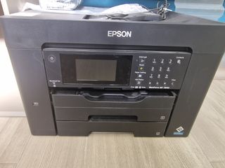 Stampante Epson WorkForce WF-7840