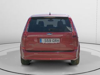 Ford C Max Trend