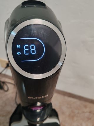 Eureka NEW630 Aspirador Escoba Seco Húmedo