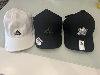 Gorras originales 