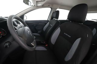 Dacia Sandero 0.9 TCe Stepway
