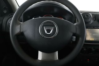 Dacia Sandero 0.9 TCe Stepway