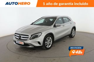 Mercedes GLA 200 Urban