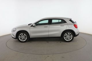 Mercedes GLA 200 Urban