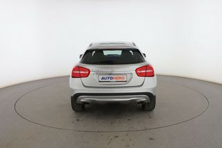 Mercedes GLA 200 Urban