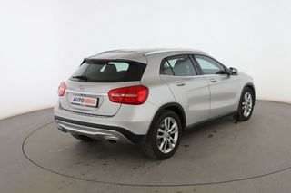 Mercedes GLA 200 Urban