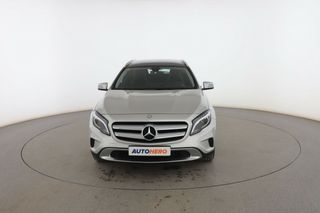 Mercedes GLA 200 Urban
