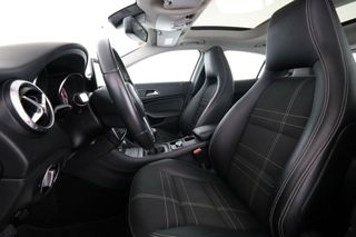 Mercedes GLA 200 Urban