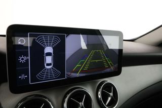 Mercedes GLA 200 Urban