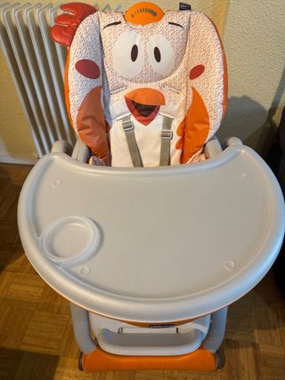Trona Chicco Polly2Start Evolutiva