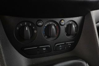 Ford Tourneo Connect 1.5 TDCi Trend