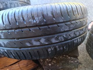 Ruedas Skoda Fabia 185/60 R14