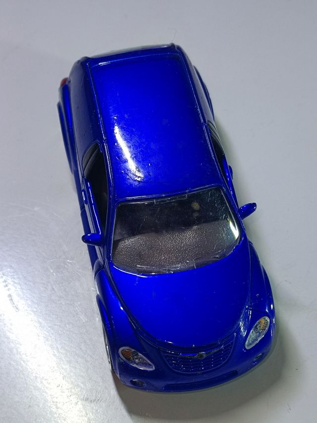 CHRYSLER PT CRUISER PANEL 1/43 AUTOART