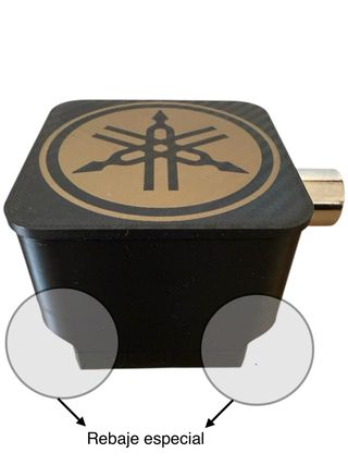 Yamaha Teneré 700 Pack Accesorios