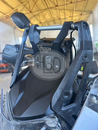 Yamaha Teneré 700 Pack Accesorios