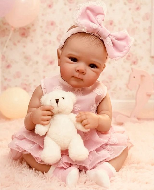 bebé Reborn
