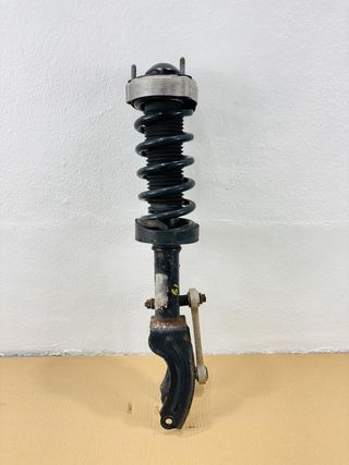 Amortiguador delantero izquierdo VW Touareg 7P6413031AN