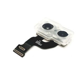 Camara trasera Iphone 12 original