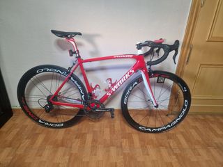 Specialized S-Works Talla M