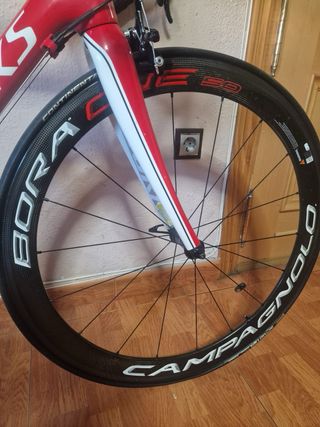 Specialized S-Works Talla M