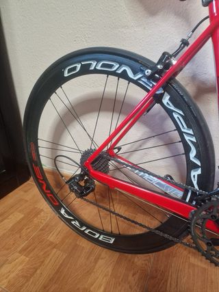 Specialized S-Works Talla M