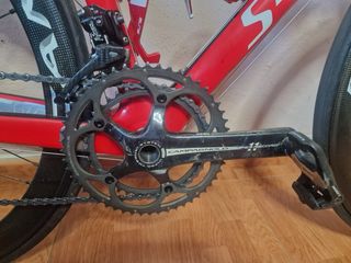 Specialized S-Works Talla M