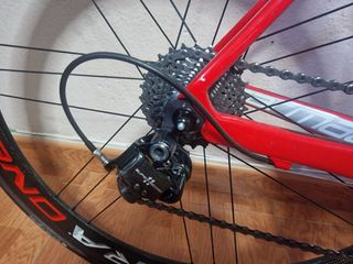 Specialized S-Works Talla M
