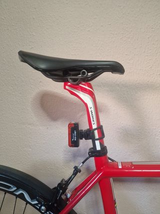 Specialized S-Works Talla M