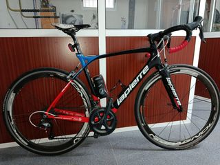 Lapierre Xelius SL 600 FDJ Edición Limitada