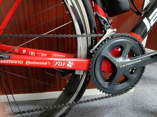 Lapierre Xelius SL 600 FDJ Edición Limitada