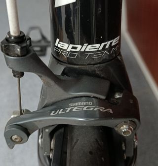 Lapierre Xelius SL 600 FDJ Edición Limitada