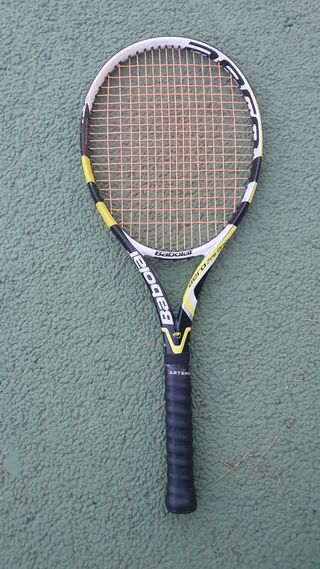 Babolat Aero Pro Drive Raqueta Tenis
