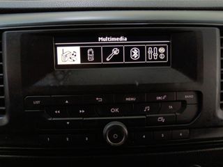 Toyota Proace GX 1PL 2PT L1